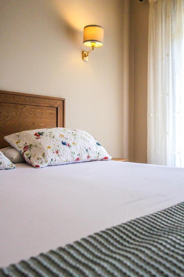 Apartamentos San Jorge Нуева де Лянес Екстериор снимка