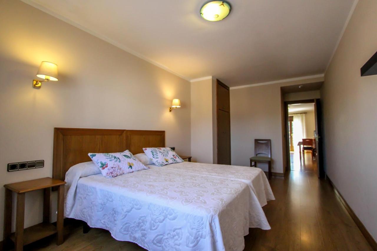 Apartamentos San Jorge Нуева де Лянес Екстериор снимка