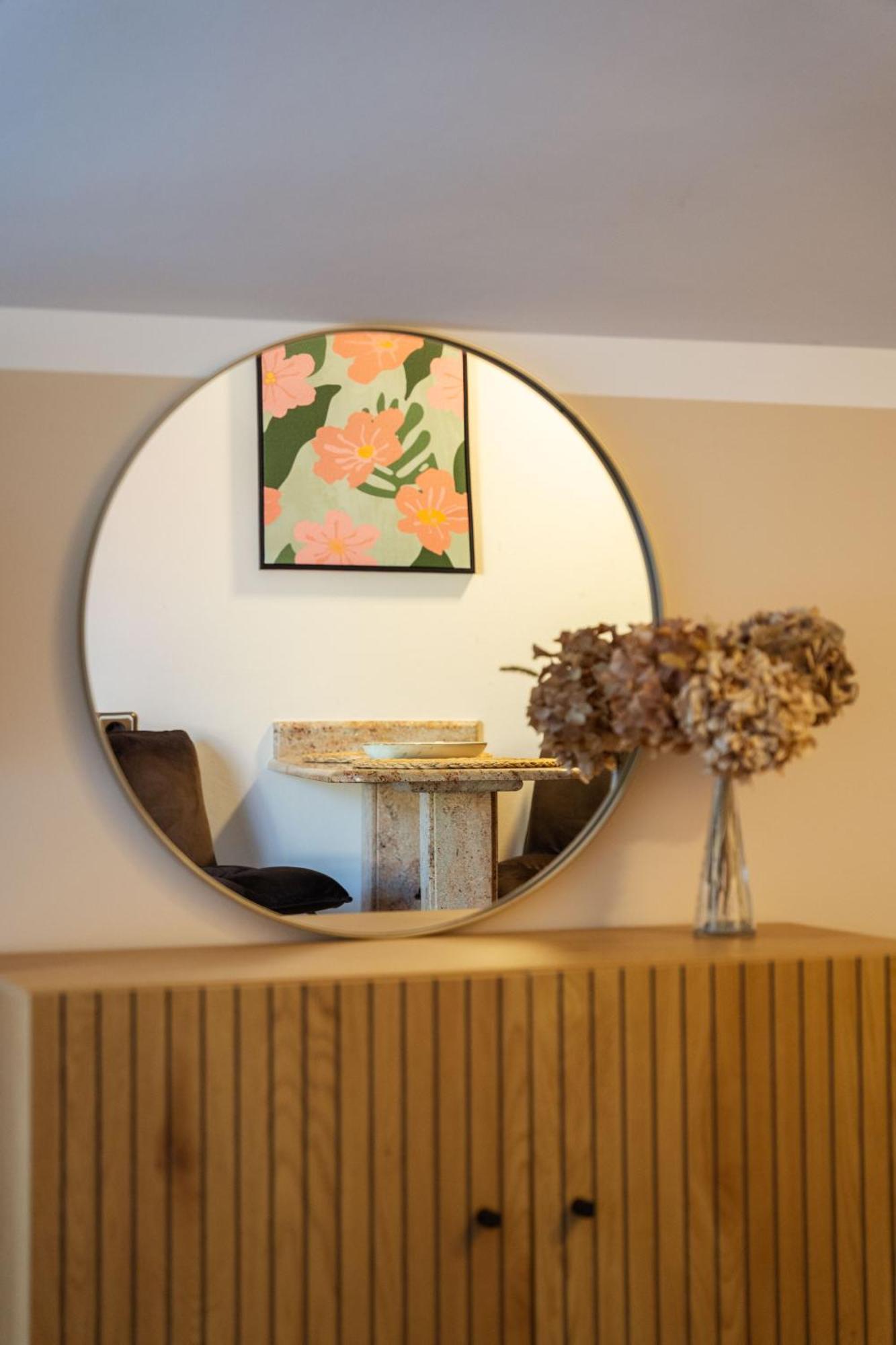 Apartamentos San Jorge Нуева де Лянес Екстериор снимка