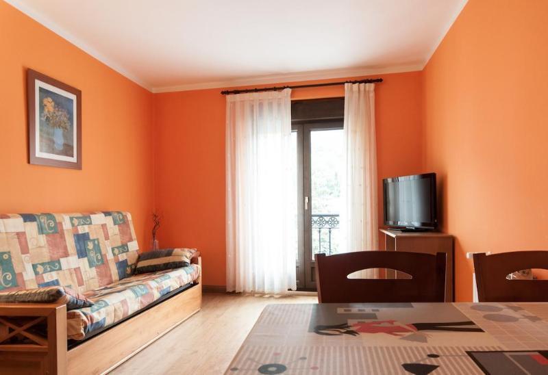 Apartamentos San Jorge Нуева де Лянес Екстериор снимка