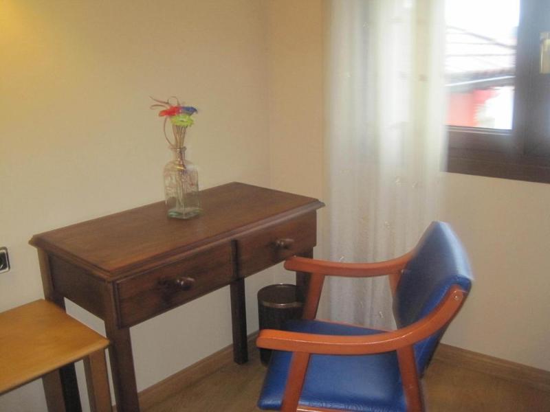 Apartamentos San Jorge Нуева де Лянес Екстериор снимка