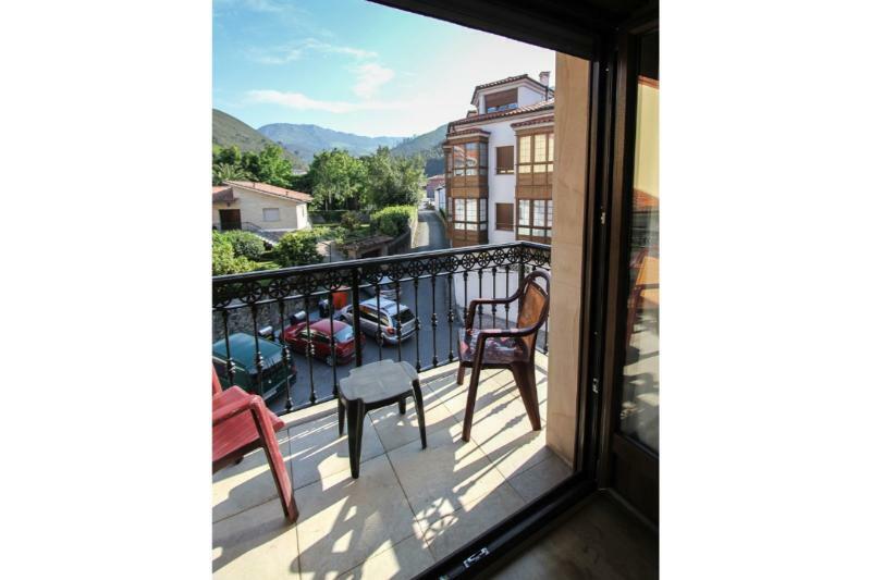 Apartamentos San Jorge Нуева де Лянес Екстериор снимка